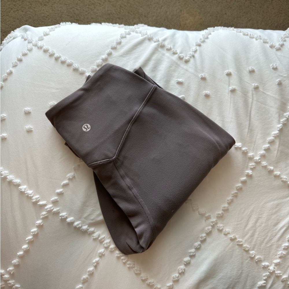 🩶Rare Lululemon Jogger Leggings